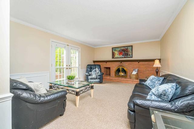 1397 Tyandaga Park Dr, House detached with 3 bedrooms, 4 bathrooms and 6 parking in Burlington ON | Image 5