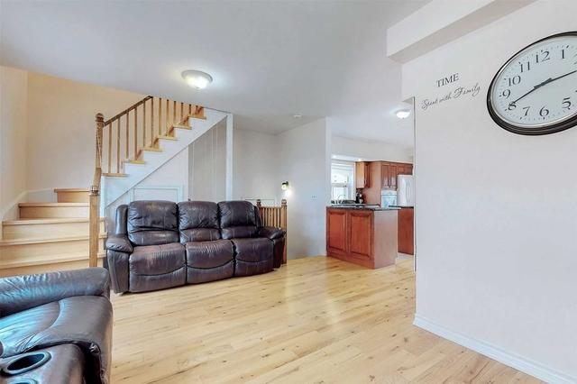 31 Fourteenth St, House detached with 4 bedrooms, 3 bathrooms and 2 parking in Toronto ON | Image 21