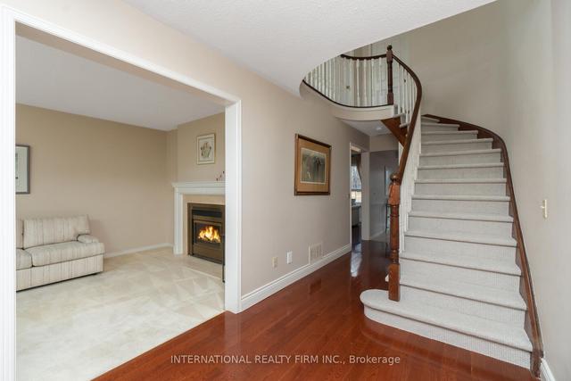 11 Nymark Pl, House detached with 4 bedrooms, 3 bathrooms and 6 parking in Brampton ON | Image 11