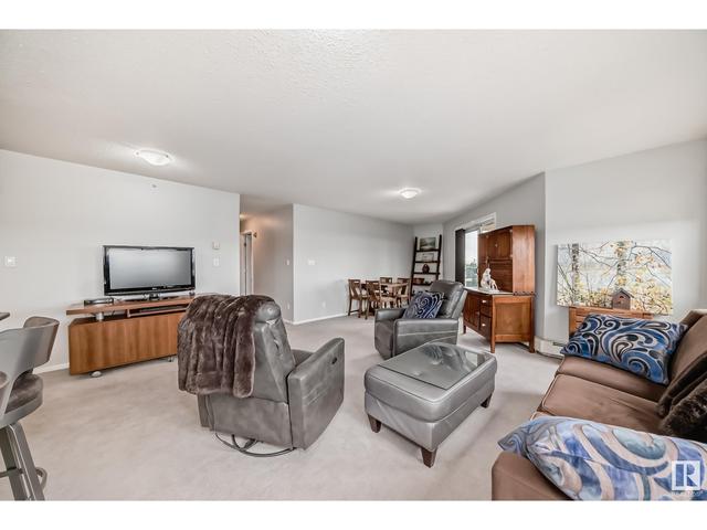 411 - 592 Hooke Rd Nw, Condo with 2 bedrooms, 2 bathrooms and null parking in Edmonton AB | Image 4