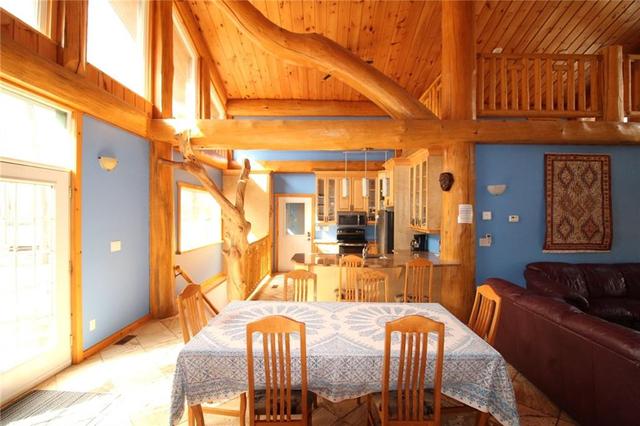 117 Sugarhouse Lane, House detached with 4 bedrooms, 3 bathrooms and 8 parking in Rideau Lakes ON | Image 16