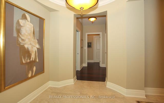 710 - 2855 Bloor St W, Condo with 2 bedrooms, 3 bathrooms and 2 parking in Toronto ON | Image 33