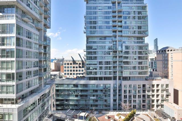 uph 10 - 21 Nelson St, Condo with 2 bedrooms, 3 bathrooms and 1 parking in Toronto ON | Image 18