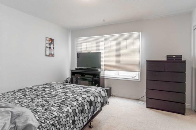 27 - 2500 Hill Rise Crt, Condo with 2 bedrooms, 2 bathrooms and 1 parking in Oshawa ON | Image 8
