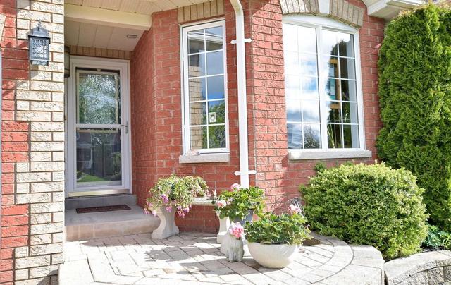 11 Mead Dr, House detached with 3 bedrooms, 4 bathrooms and 6 parking in Scugog ON | Image 30