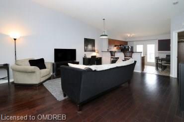 405 - 1370 Main St E, Condo with 1 bedrooms, 1 bathrooms and 1 parking in Milton ON | Image 26