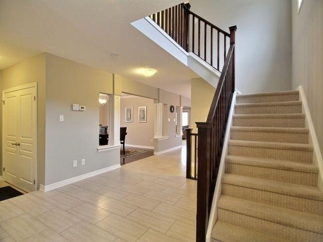3215 Emilycarr Lane, House detached with 4 bedrooms, 3 bathrooms and 2 parking in London ON | Image 11
