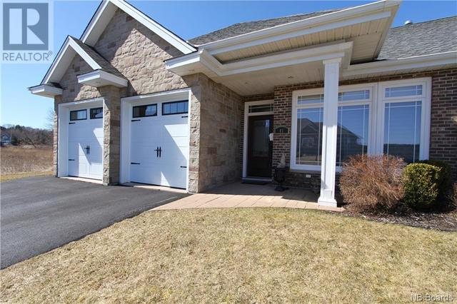 41 Yacht Haven Lane, House detached with 3 bedrooms, 3 bathrooms and null parking in Saint John NB | Image 3