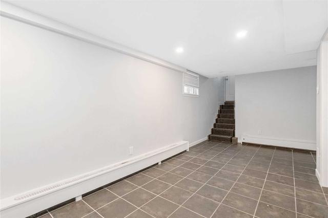 unit#1 - 142 Westlake Ave, House detached with 1 bedrooms, 1 bathrooms and 0 parking in Toronto ON | Image 6
