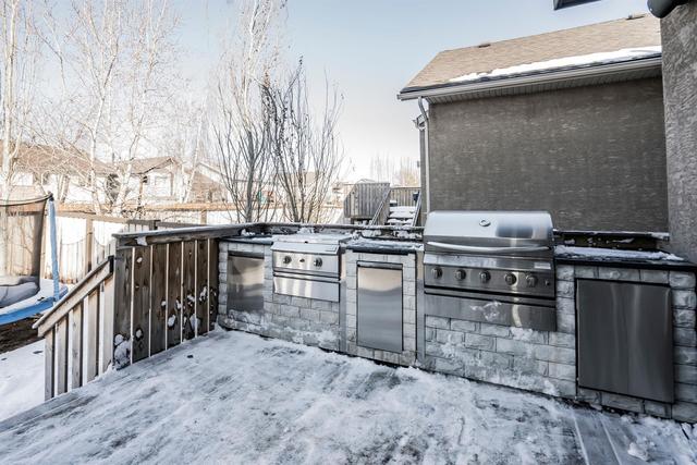 9042 60 Avenue, House detached with 5 bedrooms, 3 bathrooms and 6 parking in Grande Prairie AB | Image 13