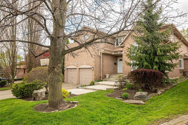 44 Lunau Lane, House detached with 5 bedrooms, 5 bathrooms and 6 parking in Markham ON | Image 12