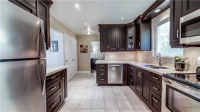 52 Cherrystone Dr, House detached with 4 bedrooms, 3 bathrooms and 2 parking in Toronto ON | Image 9