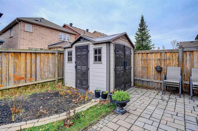 1391 Castlemore Ave, House detached with 4 bedrooms, 5 bathrooms and 4 parking in Markham ON | Image 32