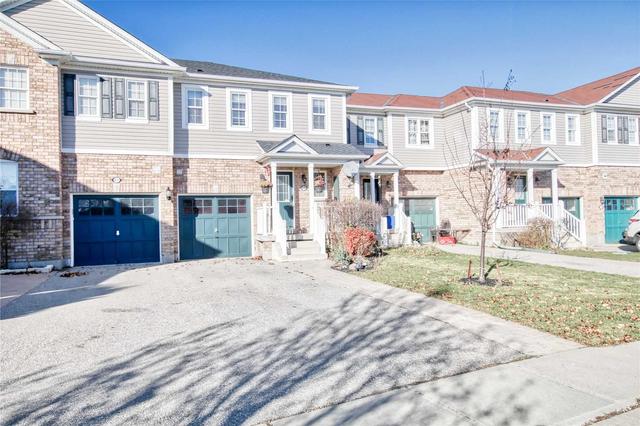 69 Bloomington Dr, House attached with 3 bedrooms, 4 bathrooms and 3 parking in Cambridge ON | Image 12