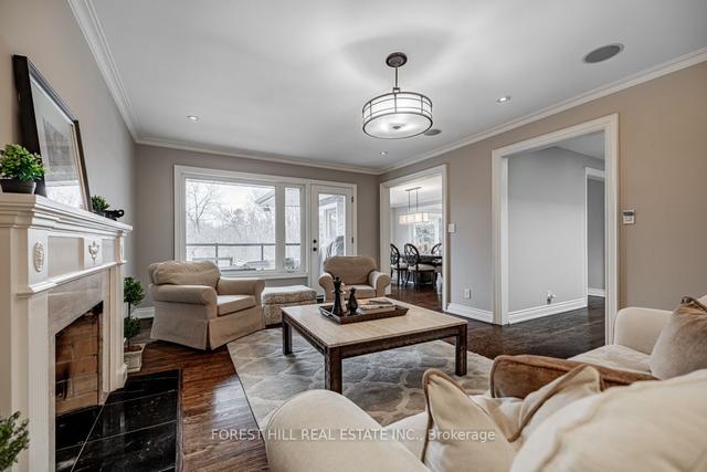 42 Heathview Ave, House detached with 4 bedrooms, 3 bathrooms and 6 parking in Toronto ON | Image 27