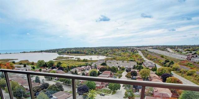507 - 1215 Bayly St, Condo with 2 bedrooms, 2 bathrooms and 1 parking in Pickering ON | Image 7