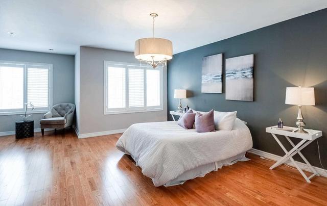 7 Armitage Cres, House detached with 4 bedrooms, 4 bathrooms and 2 parking in Ajax ON | Image 10