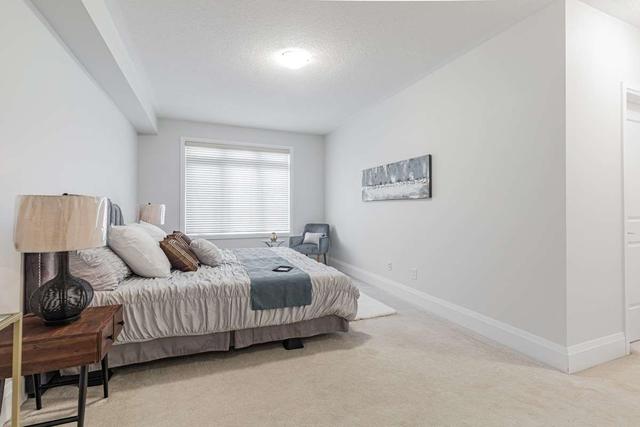 th2 - 5 Oakburn Cres, Townhouse with 3 bedrooms, 3 bathrooms and 2 parking in Toronto ON | Image 13