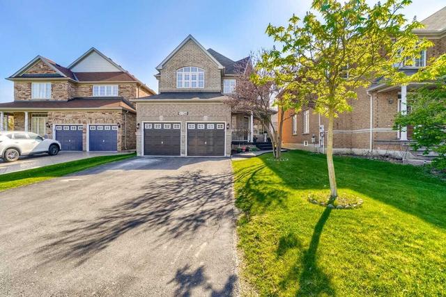 5156 Misty Pine Cres, House detached with 4 bedrooms, 4 bathrooms and 6 parking in Mississauga ON | Image 12