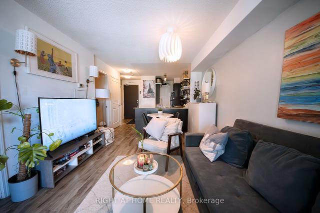215 - 27 Rean Dr, Condo with 1 bedrooms, 2 bathrooms and 1 parking in Toronto ON | Image 40