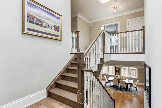 69 Chatelaine Dr, House detached with 6 bedrooms, 6 bathrooms and 16 parking in Markham ON | Image 8