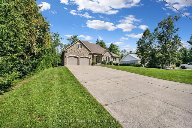 92 Gremik Cres, House detached with 5 bedrooms, 2 bathrooms and 11 parking in South Bruce Peninsula ON | Image 32