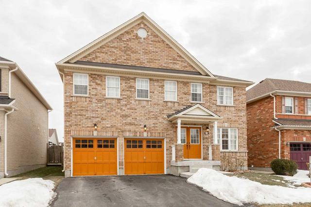 104 Hunter Way, House detached with 4 bedrooms, 3 bathrooms and 4 parking in Brantford ON | Image 12