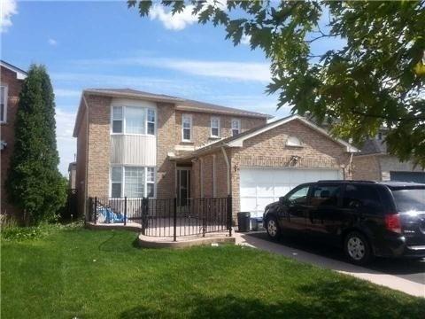 9 Hawkway Crt, House detached with 4 bedrooms, 3 bathrooms and 2 parking in Brampton ON | Image 1