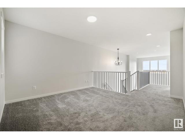 17243 2 St Nw, House detached with 3 bedrooms, 2 bathrooms and 4 parking in Edmonton AB | Image 27