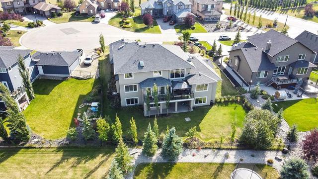 232 Montclair Place, House detached with 5 bedrooms, 4 bathrooms and 6 parking in Rocky View County AB | Image 45