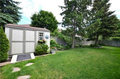 30 Falling Brook Dr, House detached with 5 bedrooms, 5 bathrooms and 4 parking in Barrie ON | Image 6