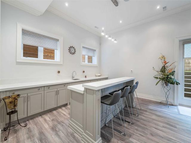 68 Marmion Ave, House detached with 4 bedrooms, 6 bathrooms and 4 parking in Toronto ON | Image 16