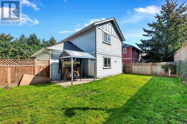 615 Treanor Ave, House detached with 3 bedrooms, 3 bathrooms and 2 parking in Langford BC | Image 23