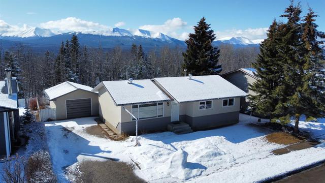10237 97 Ave, House detached with 3 bedrooms, 2 bathrooms and 3 parking in Greenview No. 16 AB | Image 1