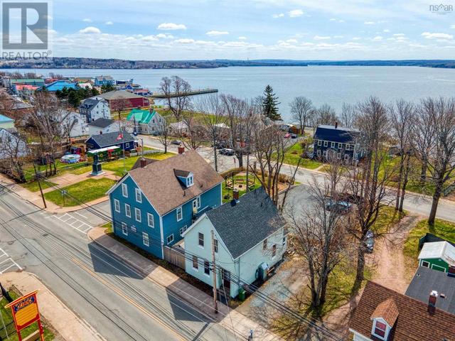 161 Church Street, House detached with 3 bedrooms, 1 bathrooms and null parking in Pictou NS | Card Image