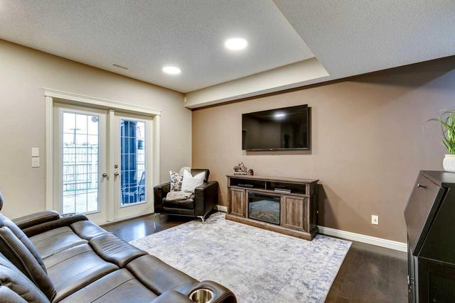 304 Everbrook Way Sw, House detached with 4 bedrooms, 3 bathrooms and 4 parking in Calgary AB | Image 34