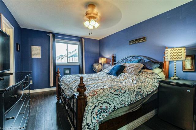 1173 Caen Avenue, House detached with 3 bedrooms, 2 bathrooms and 5 parking in Woodstock ON | Image 13