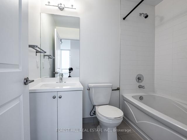 707 - 530 St Clair Ave W, Condo with 2 bedrooms, 2 bathrooms and 1 parking in Toronto ON | Image 17