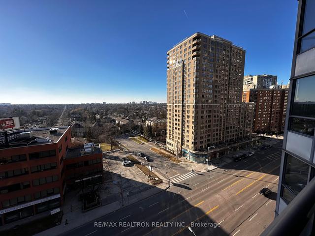 1002 - 5 Northtown Way, Condo with 2 bedrooms, 2 bathrooms and 1 parking in Toronto ON | Image 21