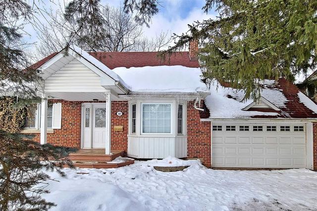 187 Mill St, House detached with 3 bedrooms, 3 bathrooms and 4 parking in Richmond Hill ON | Image 12