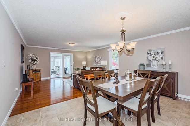 22 Washburn Dr, House detached with 3 bedrooms, 3 bathrooms and 4 parking in Guelph ON | Image 21