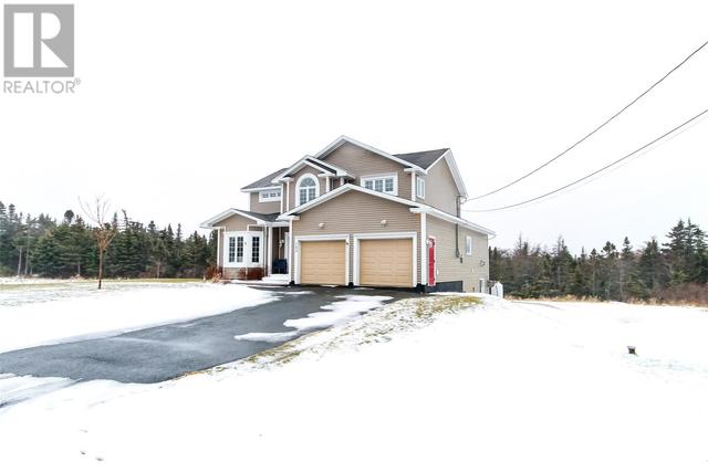 103 Red Cliff Road, House detached with 5 bedrooms, 3 bathrooms and null parking in Logy Bay Middle Cove Outer Cove NL | Image 42