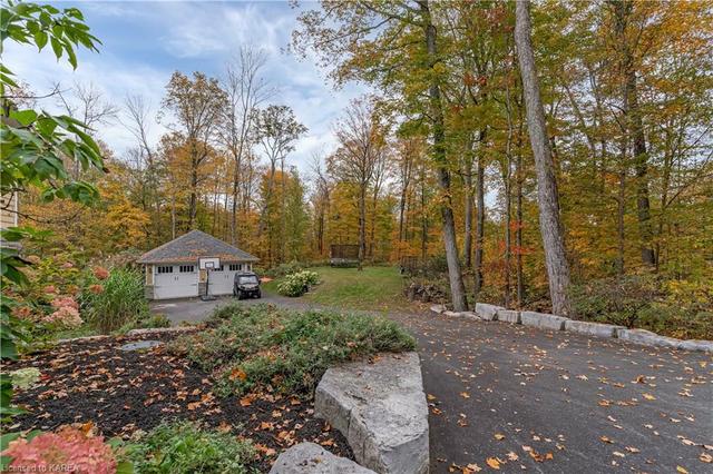 175 Deer Creek Drive, House detached with 6 bedrooms, 3 bathrooms and 12 parking in South Frontenac ON | Image 40