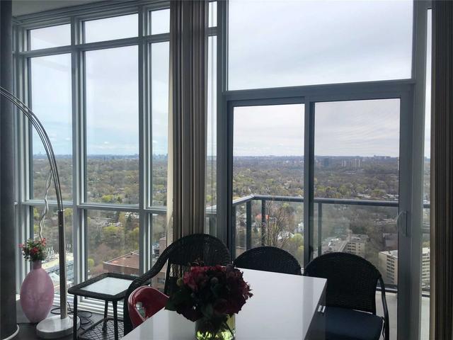 ph3002 - 32 Davenport Rd, Condo with 2 bedrooms, 2 bathrooms and 2 parking in Toronto ON | Image 6