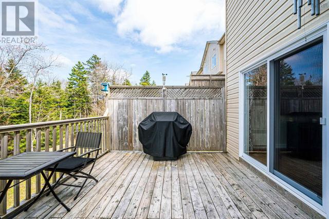 73 Stockton Ridge, House attached with 4 bedrooms, 3 bathrooms and null parking in Halifax NS | Image 44