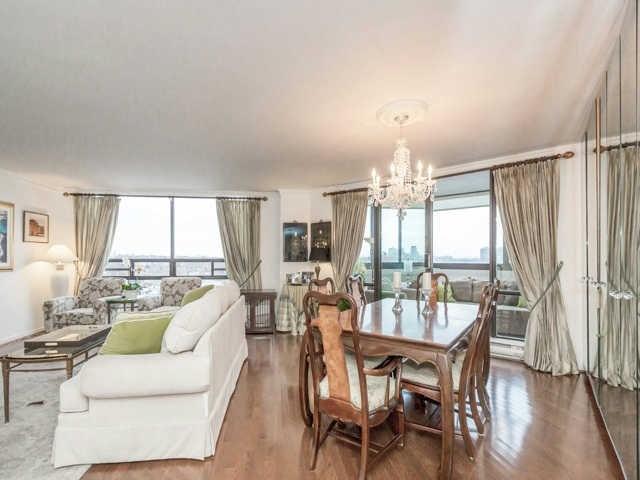 1003 - 240 Heath St W, Condo with 2 bedrooms, 2 bathrooms and 2 parking in Toronto ON | Image 6