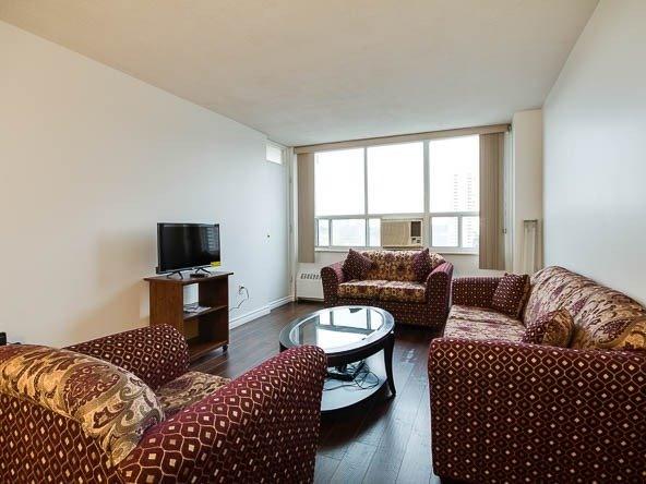 705 - 370 Dixon Rd, Condo with 2 bedrooms, 1 bathrooms and 1 parking in Toronto ON | Image 29