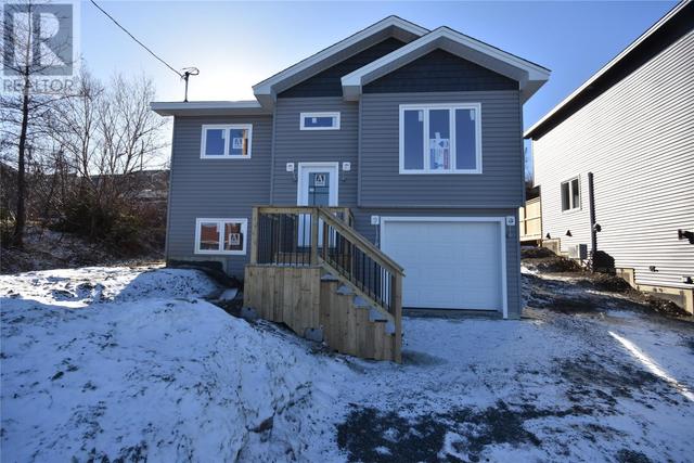42 Greeleytown Road, House detached with 2 bedrooms, 2 bathrooms and null parking in Conception Bay South NL | Image 3
