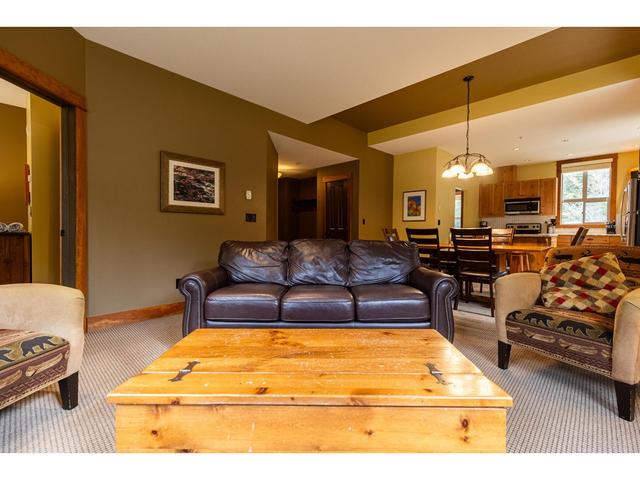 611d - 4559 Timberline Crescent, Condo with 2 bedrooms, 2 bathrooms and null parking in East Kootenay A BC | Image 20