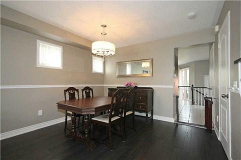 184 Westfield Tr, House detached with 3 bedrooms, 3 bathrooms and 1 parking in Oakville ON | Image 6